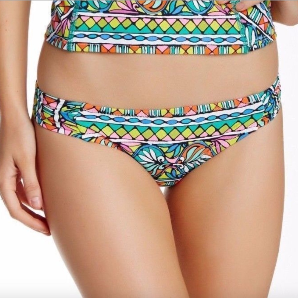 NEW Trina‎ Turk Bora Bora Hipster Bottom [SZ 8]